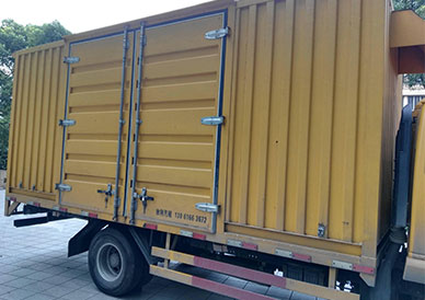 深圳搬家多少錢